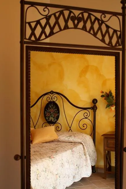 Agriturismo Le Rose Guest House Pescia Romana Country house