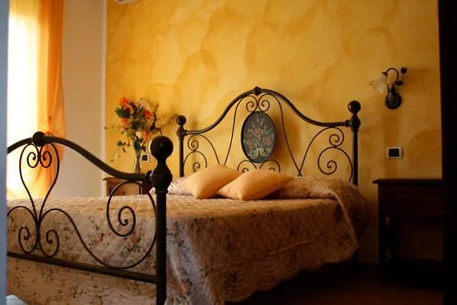 Agriturismo Le Rose Guest House Pescia Romana