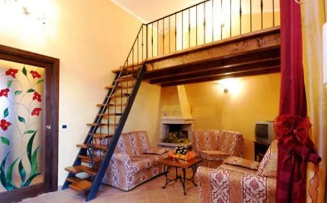 Agriturismo Le Rose Guest House Pescia Romana Country house