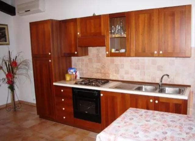 Agriturismo Le Rose Guest House Pescia Romana Country house