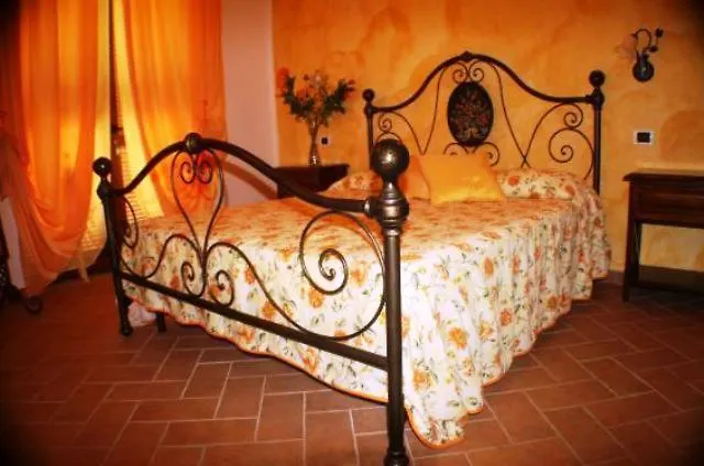 Agriturismo Le Rose Guest House Pescia Romana 0*,  Italy