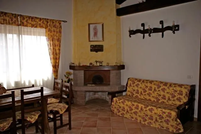 Agriturismo Le Rose Guest House Pescia Romana